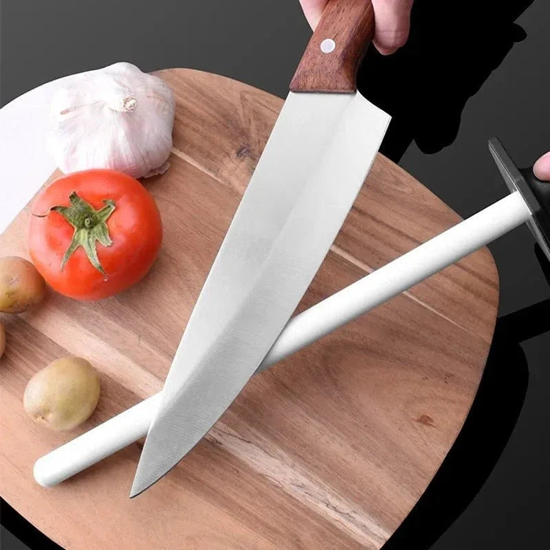 Fusils à Aiguiser Afbeelding