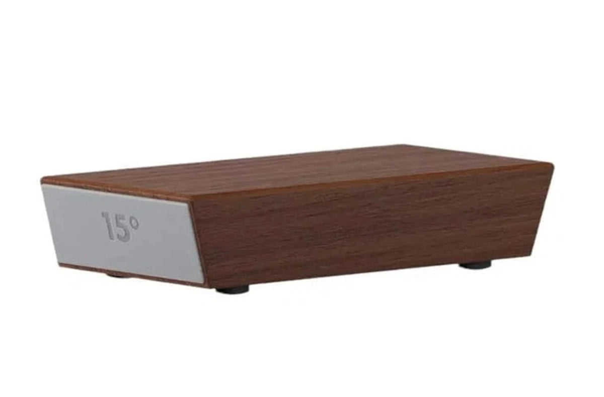Houten rolmessenslijper