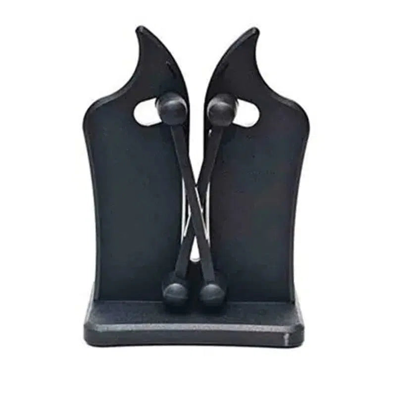 Professionele messenslijper van roestvrij staal